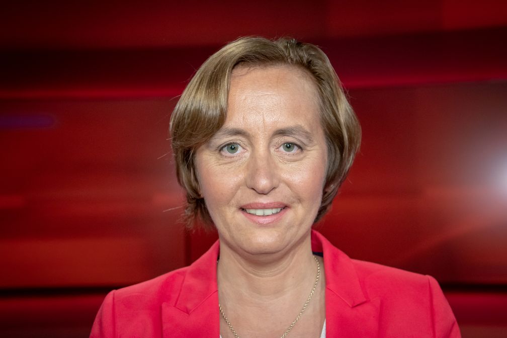 Beatrix Amelie Ehrengard Eilika von Storch (2019)