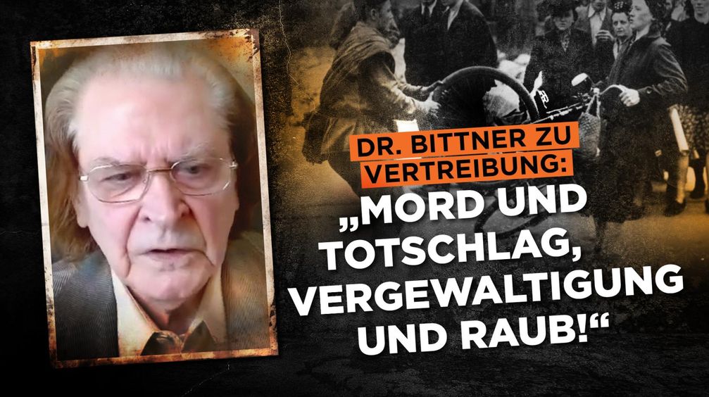 Bild: AUF1 / Eigenes Werk