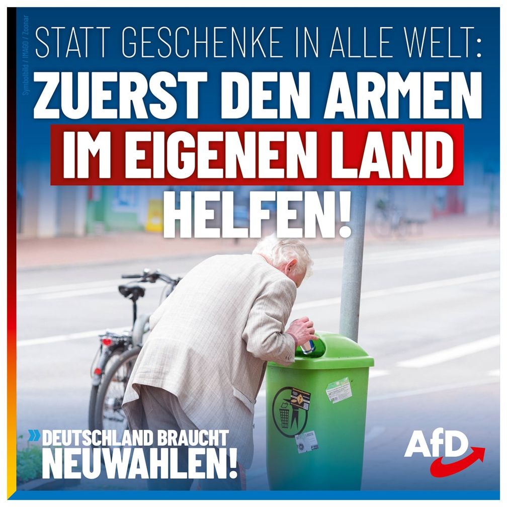 Bild: AfD Deutschland