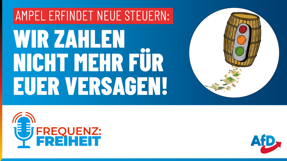 Bild: AfD Deutschland