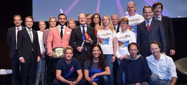 Olympische Spiele 2024 Entscheidung Olympische Spiele 2024 Entscheidung