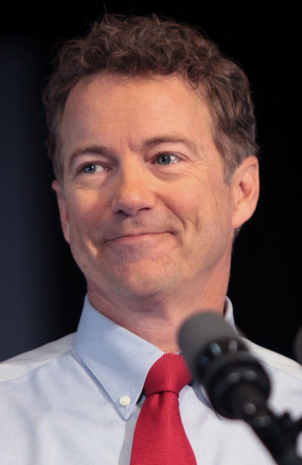 Rand Paul (2015)