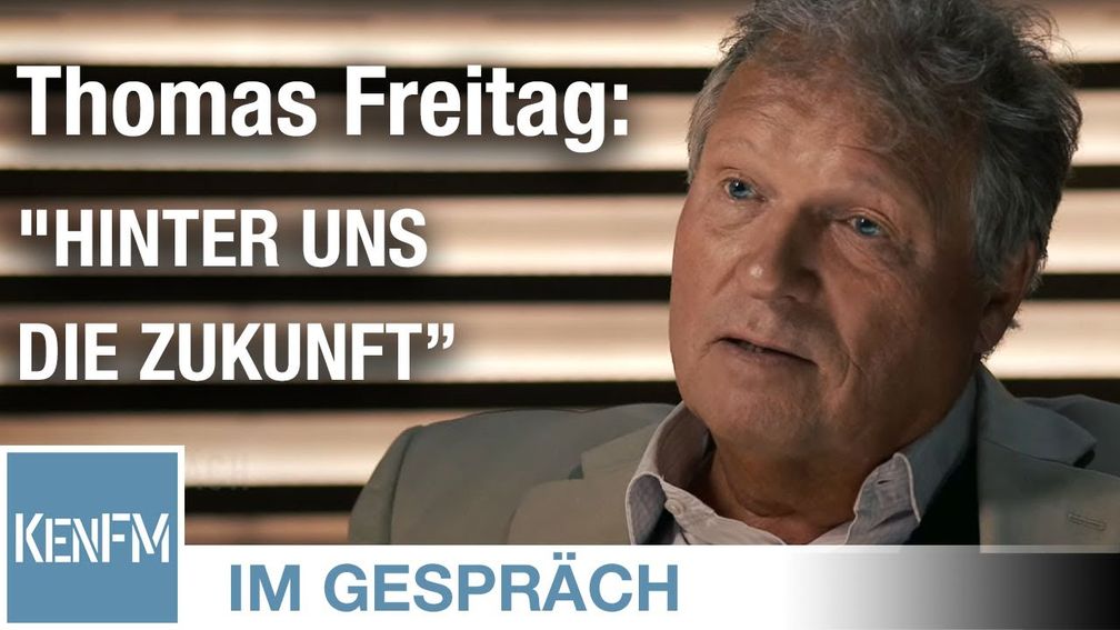 Thomas Freitag (2020)