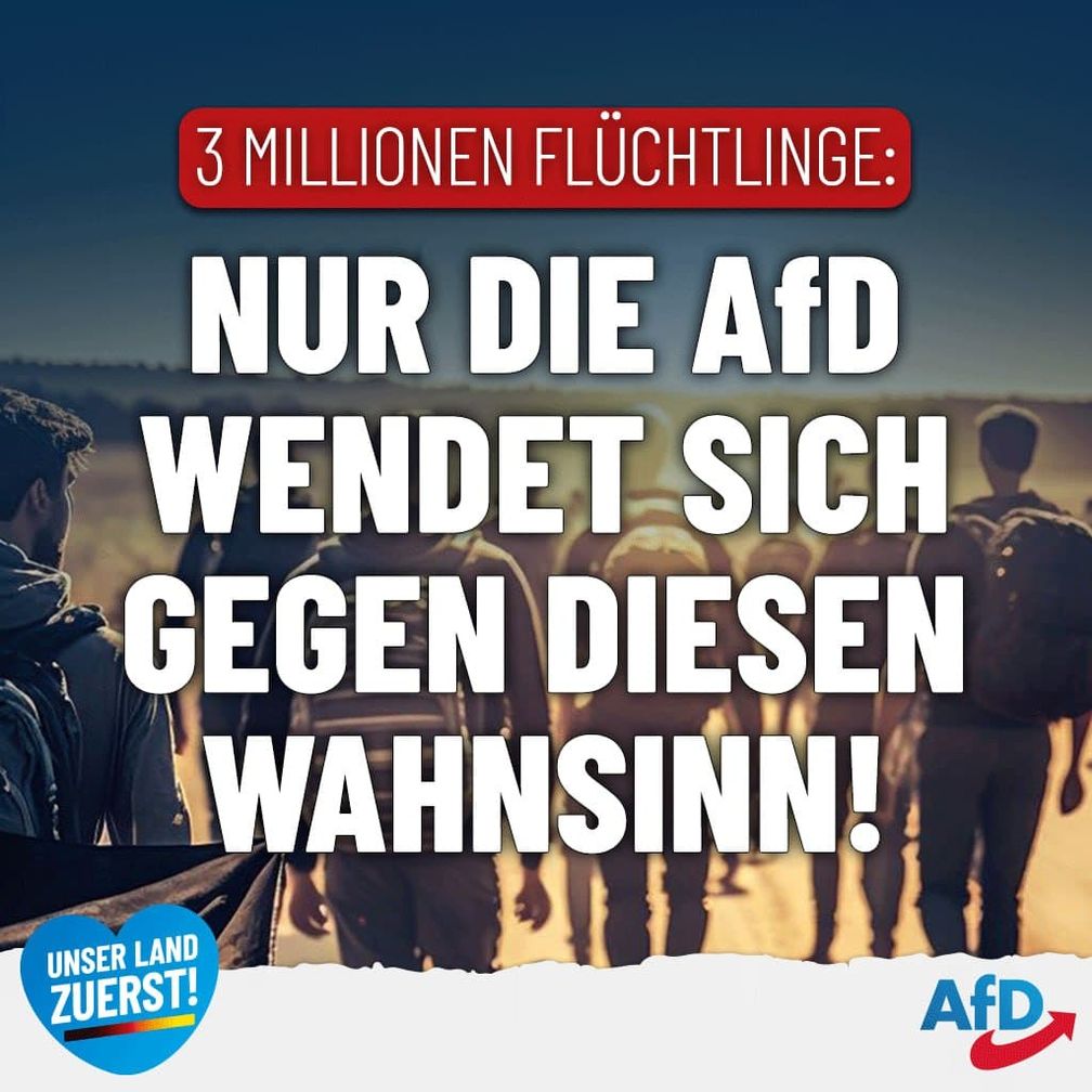 Bild: AfD Deutschland