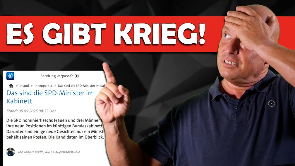Bild: NEO (https://youtu.be/FvgDiFDPlr0) / Eigenes Werk