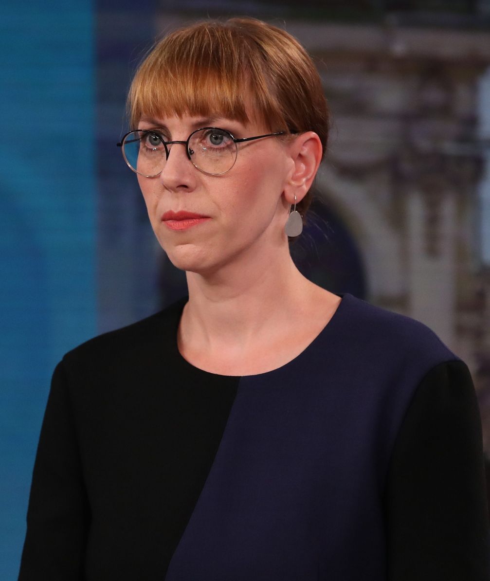 Katja Meier (2019)