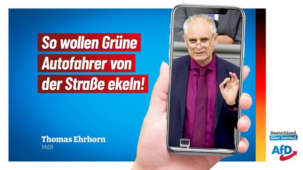 Bild: AfD Deutschland