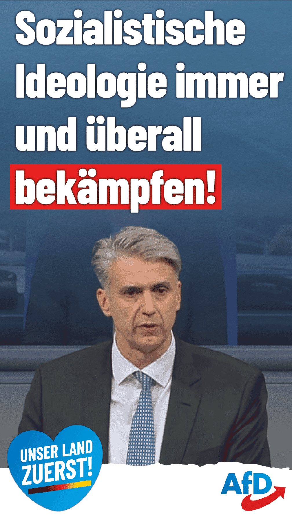 Bild: AfD Deutschland