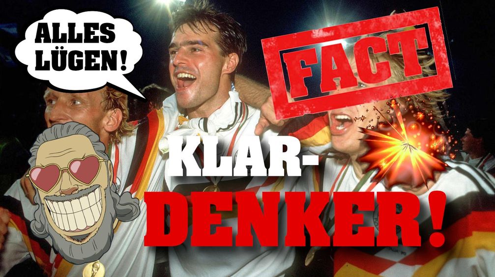 Bild: AUF1 / Eigenes Werk