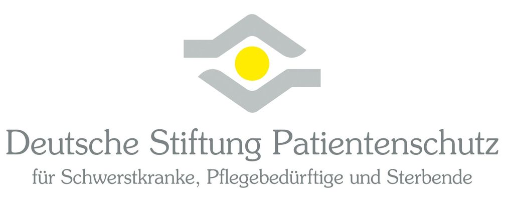 Deutsche Stiftung Patientenschutz