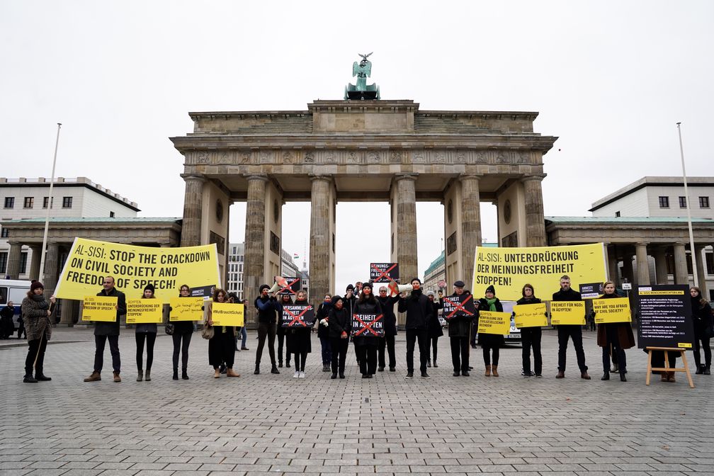 Bild: "obs/Amnesty International/Amnesty International/Schacht"