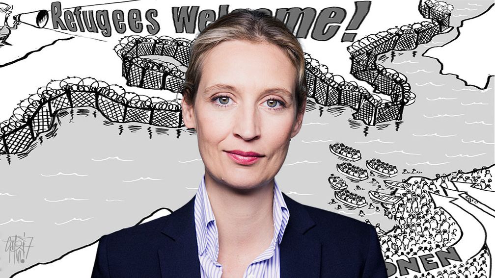 Dr. Alice Weidel (2020)