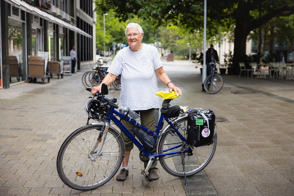 Dr. Marta Binder  (2025) Bild: Wertgarantie Group Fotograf: S. Krahforst | Wertgarantie