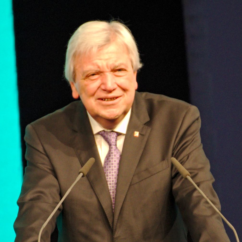 Volker Bouffier (2019)