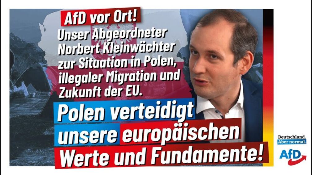 Bild: AfD Deutschland