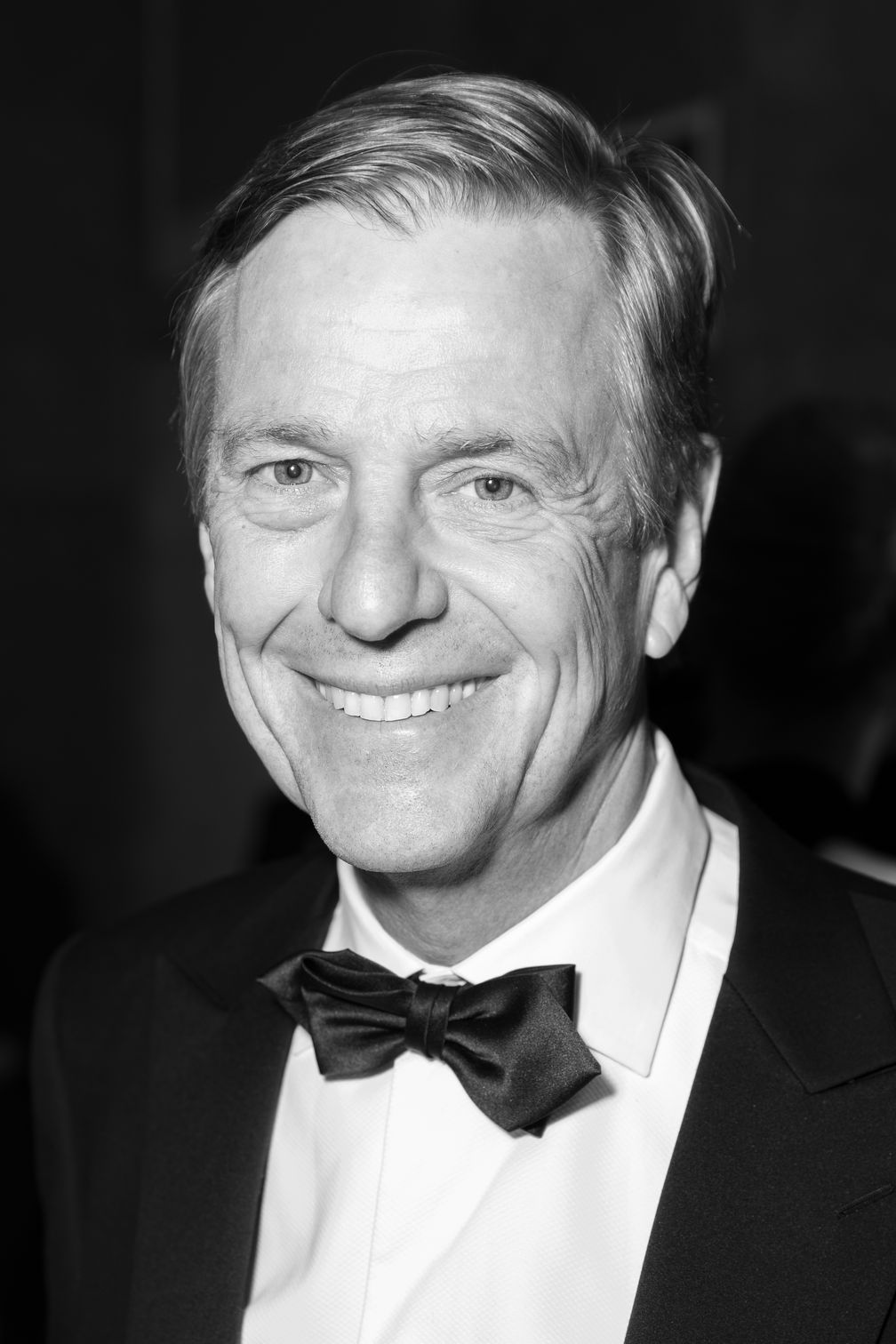 Claus Kleber (2019)