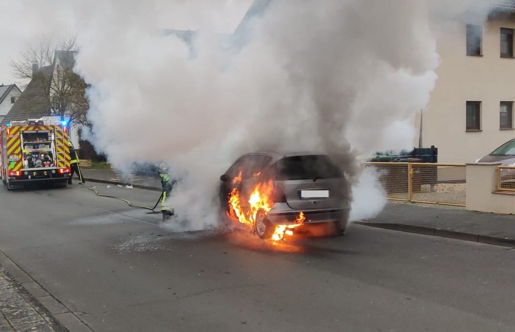 Bild: Feuerwehr Sankt Augustin