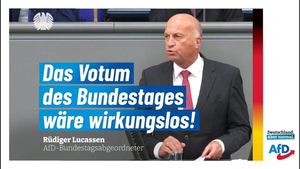 Bild: AfD Deutschland