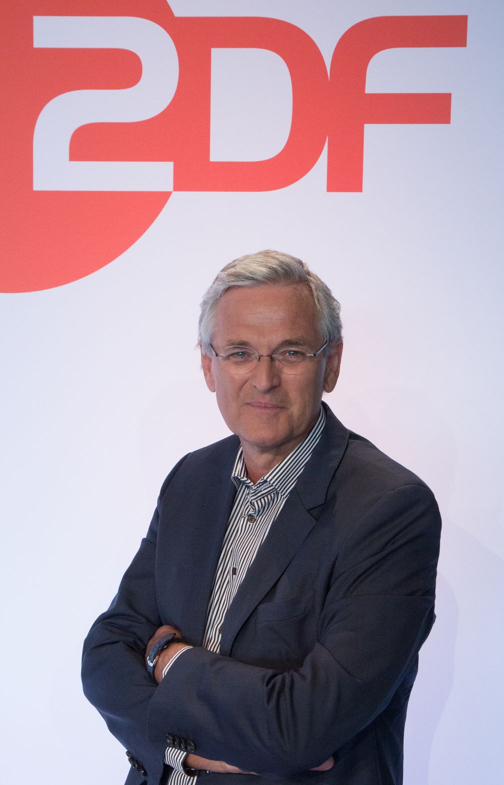 Peter Frey (2018)