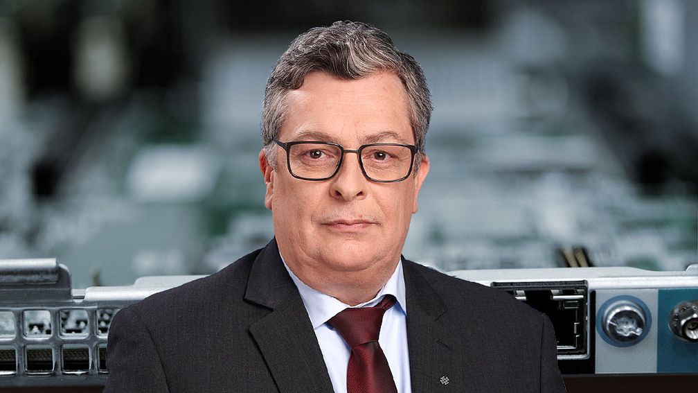 Carsten Hütter (2021)