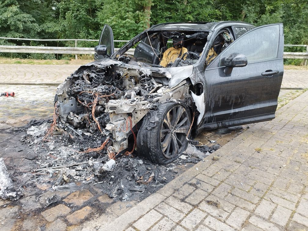 Bild: Polizei