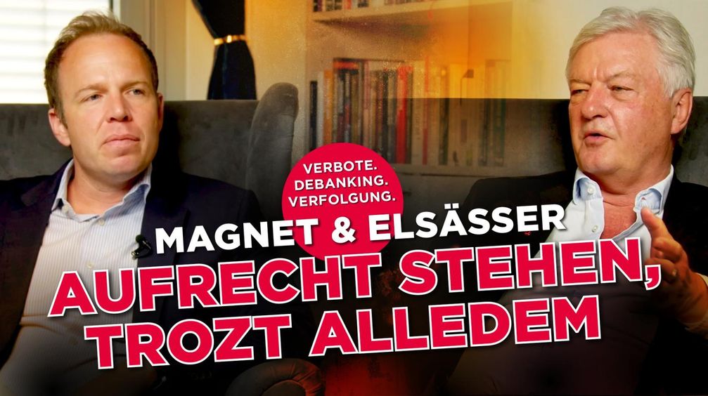 Bild: AUF1 / Eigenes Werk