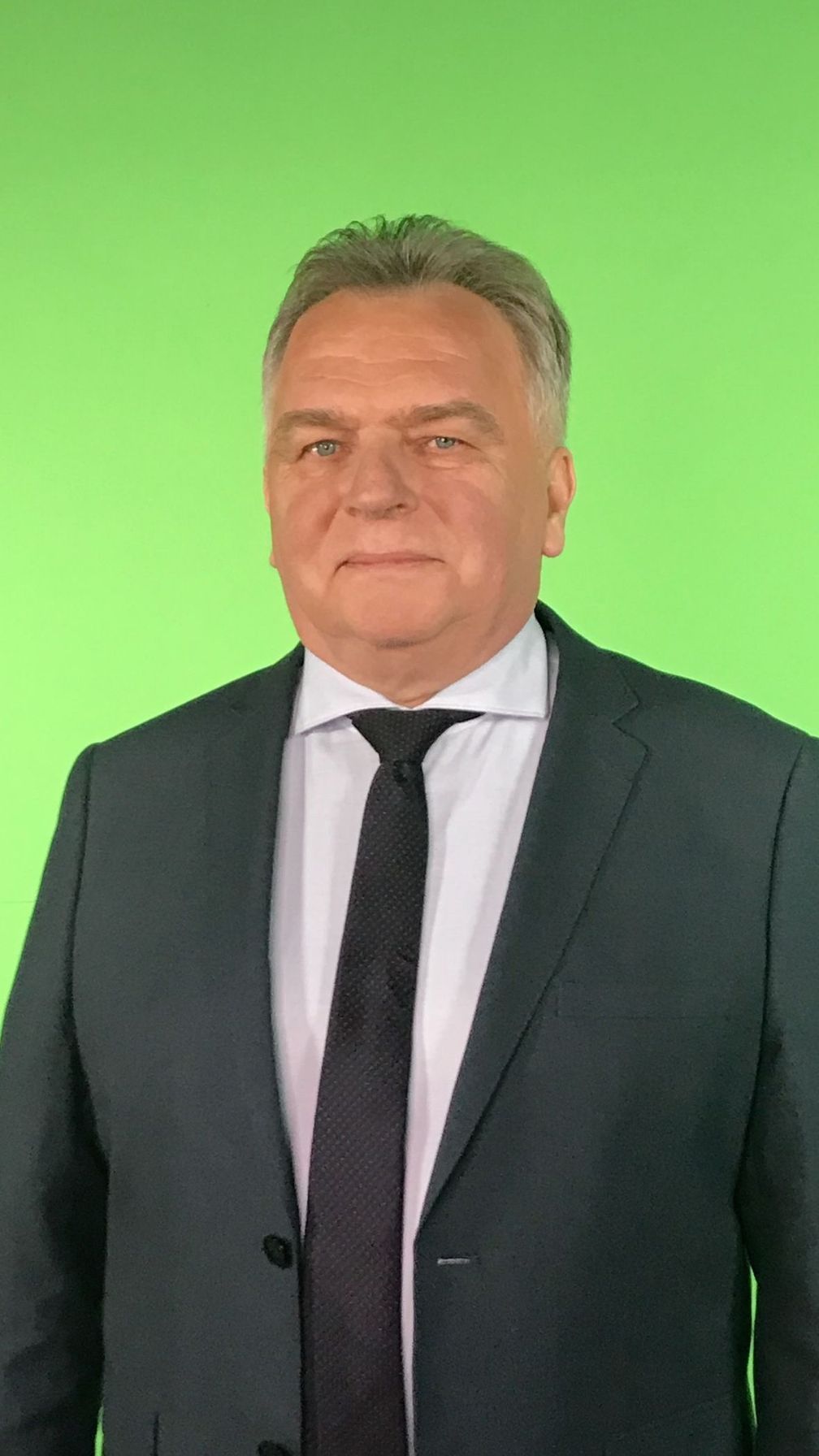 Prof. Dr. Günther Krause