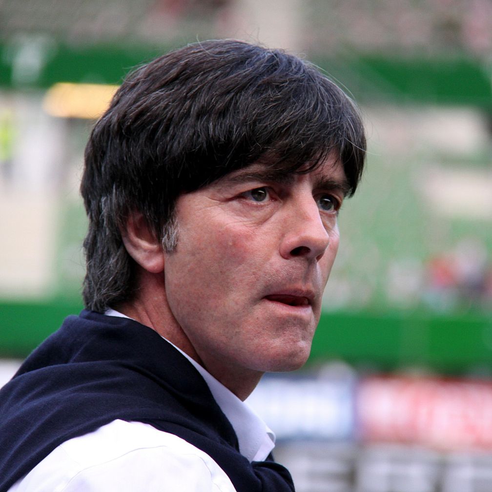 Jogi Löw