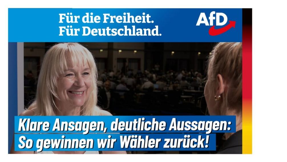 Bild: AfD Deutschland