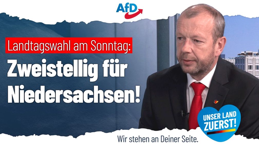 Bild: AfD Deutschland