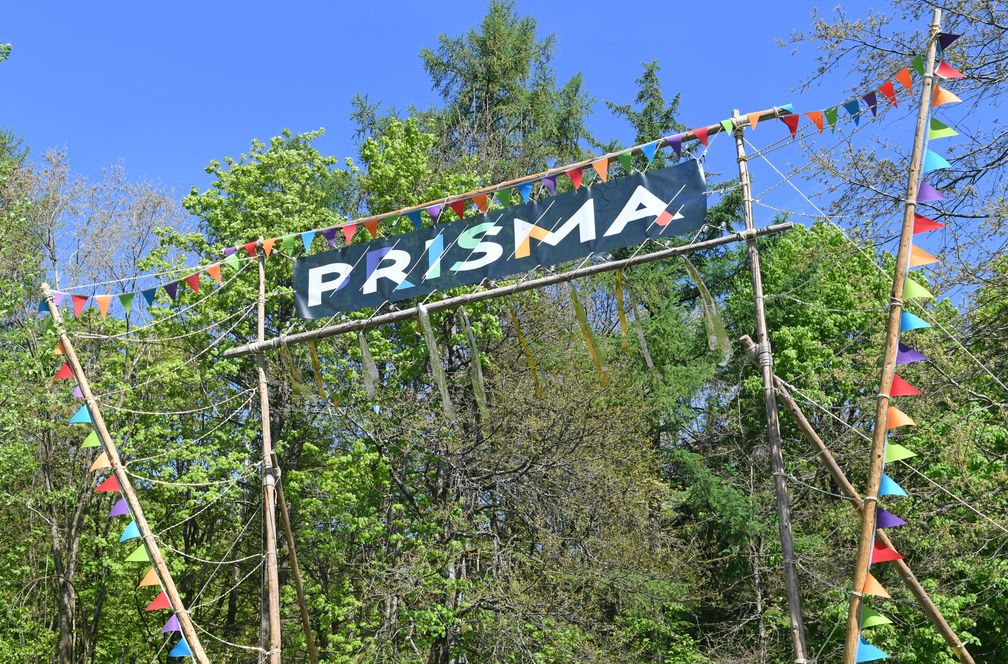Bild: Deutsche Pfadfinderschaft Sankt Georg Fotograf: Christian Schnaubelt