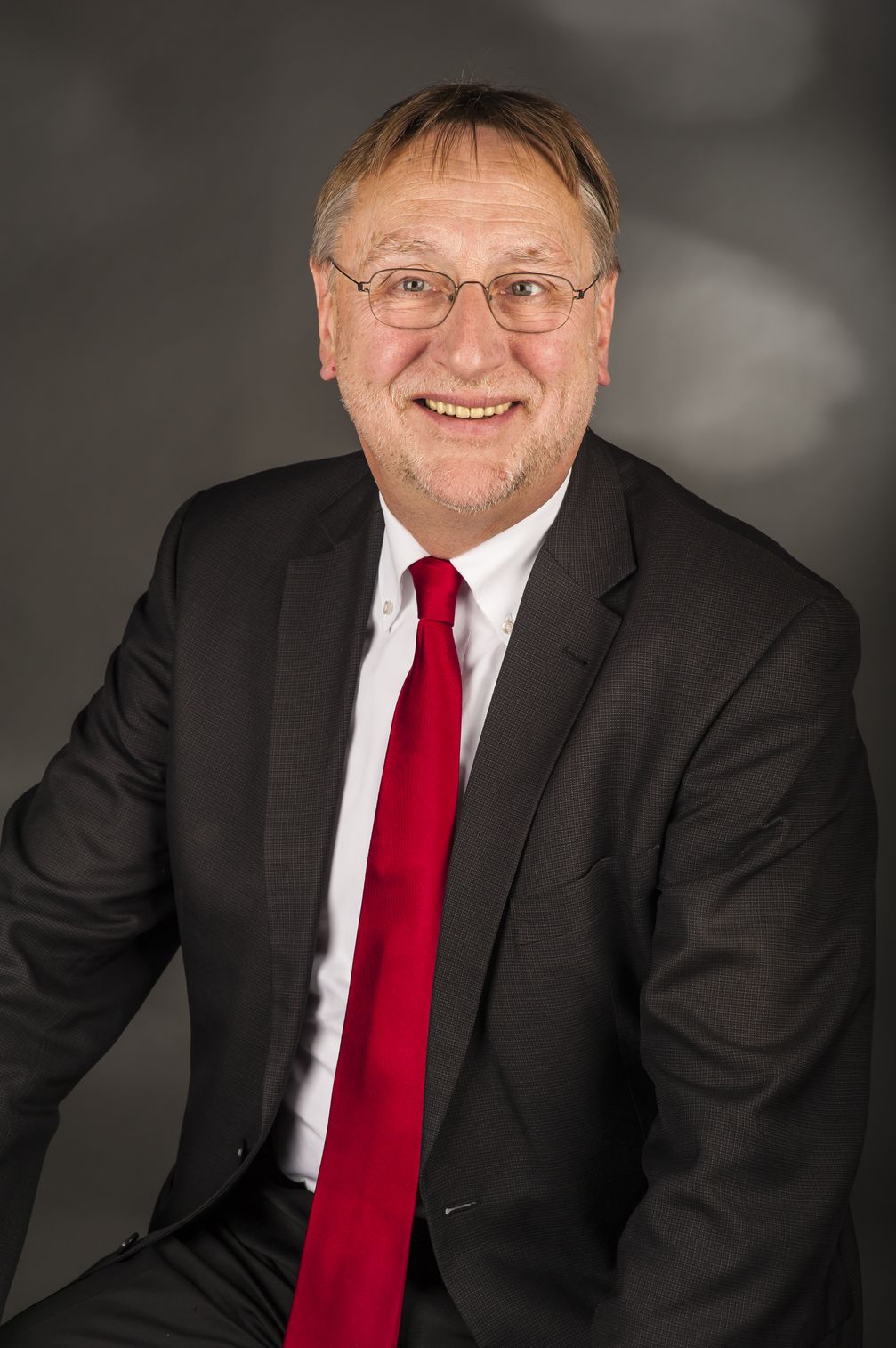 Bernd Lange (2014)