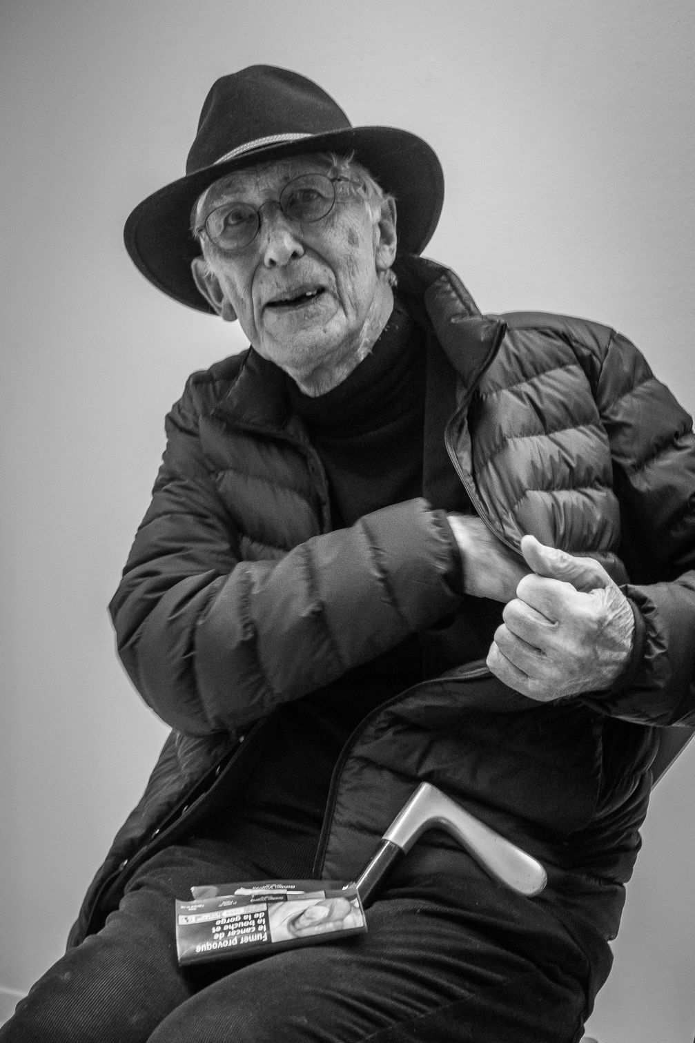 Tomi Ungerer (2017)