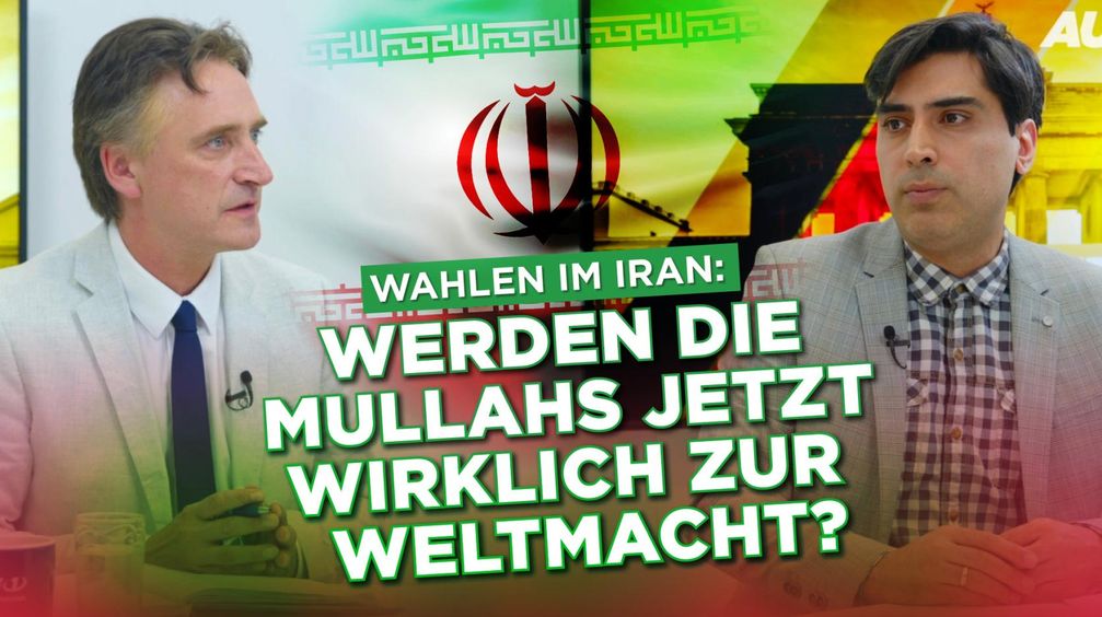Bild: AUF1 / Eigenes Werk