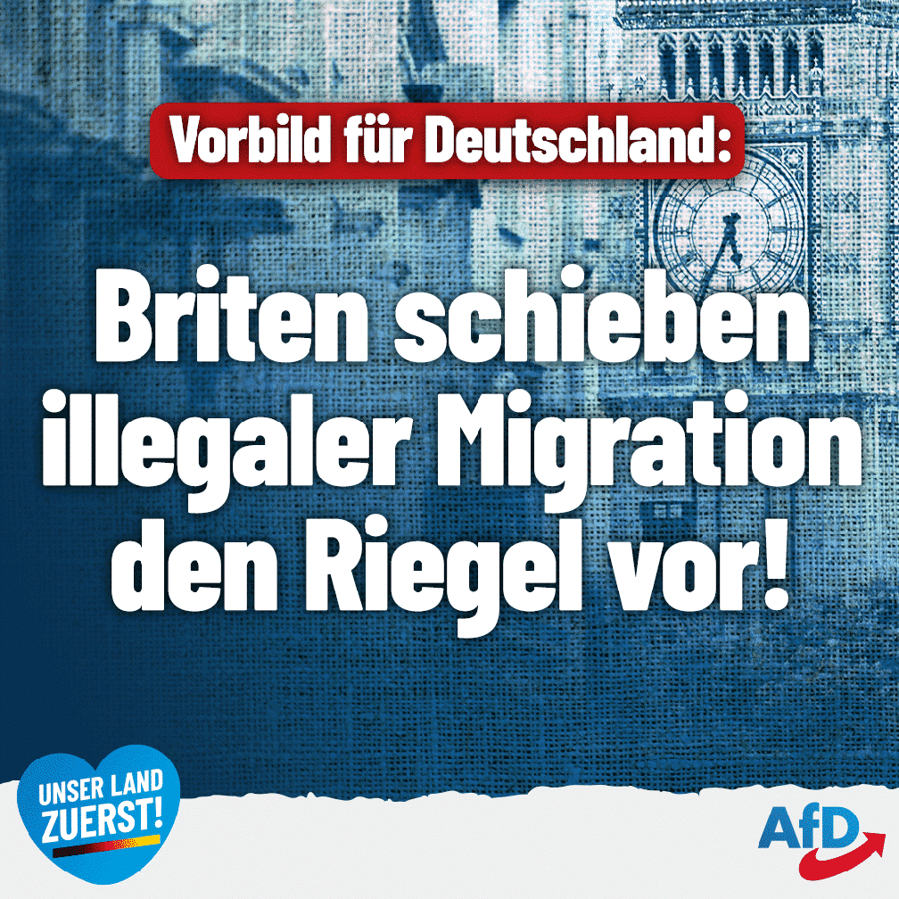 Bild: AfD Deutschland