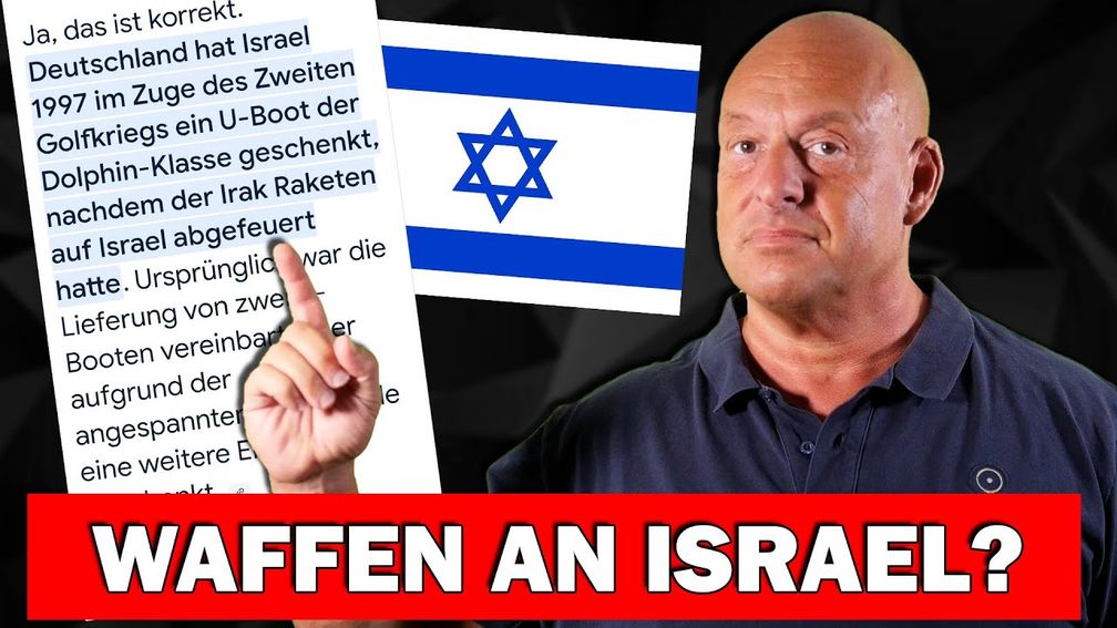 Bild: Screenshot Youtube