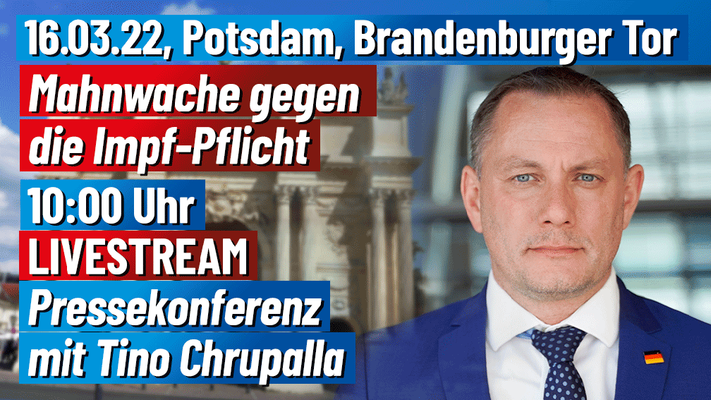 Bild: AfD Deutschland