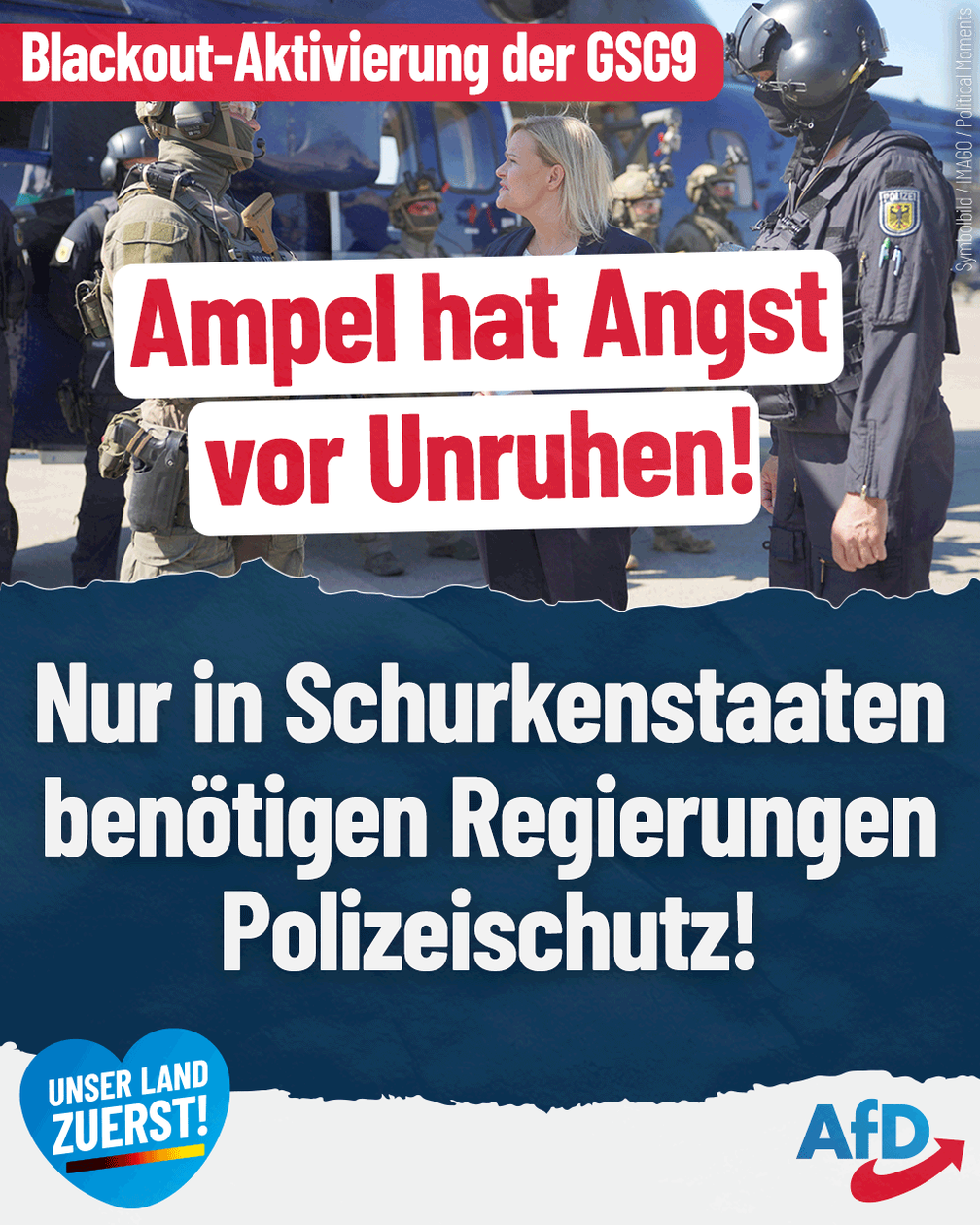 Bild: AfD Deutschland