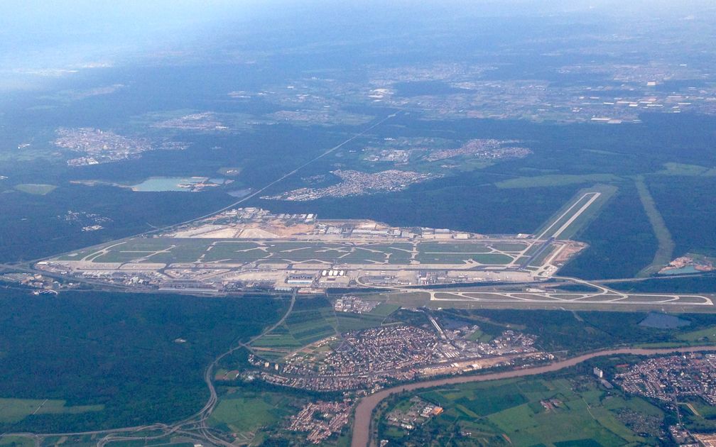 Flughafen Frankfurt am Main