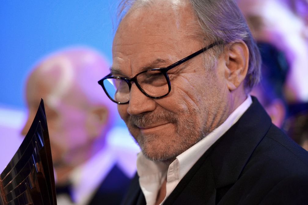 Klaus Maria Brandauer (Aug 2014)