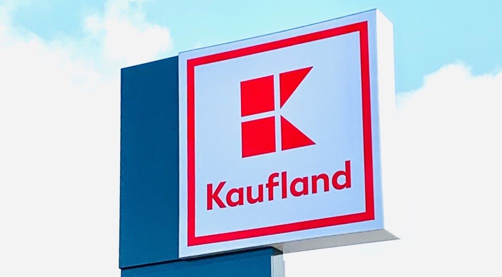 Bild: "obs/Kaufland"