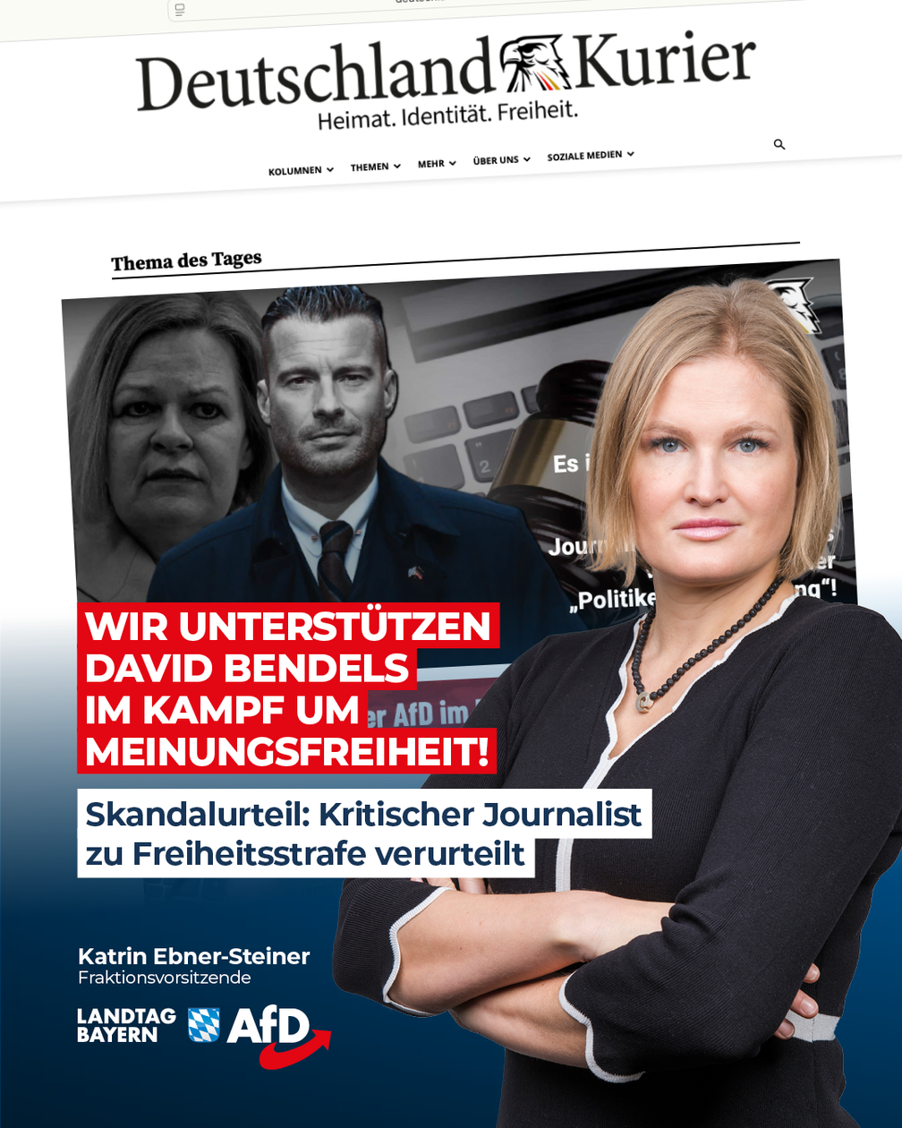 Bild: AfD Deutschland