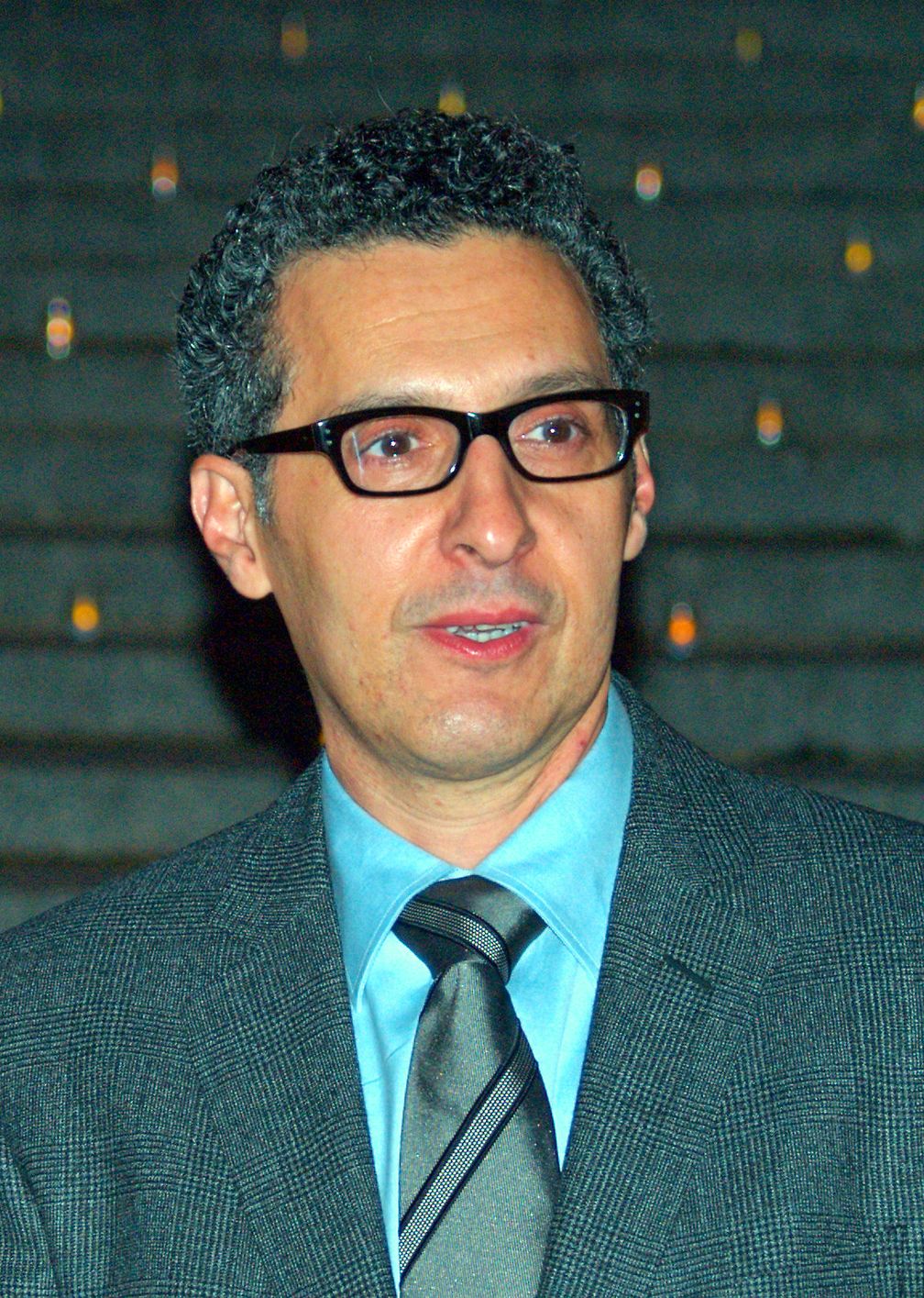 John Turturro 2009 auf dem Tribeca Film Festival