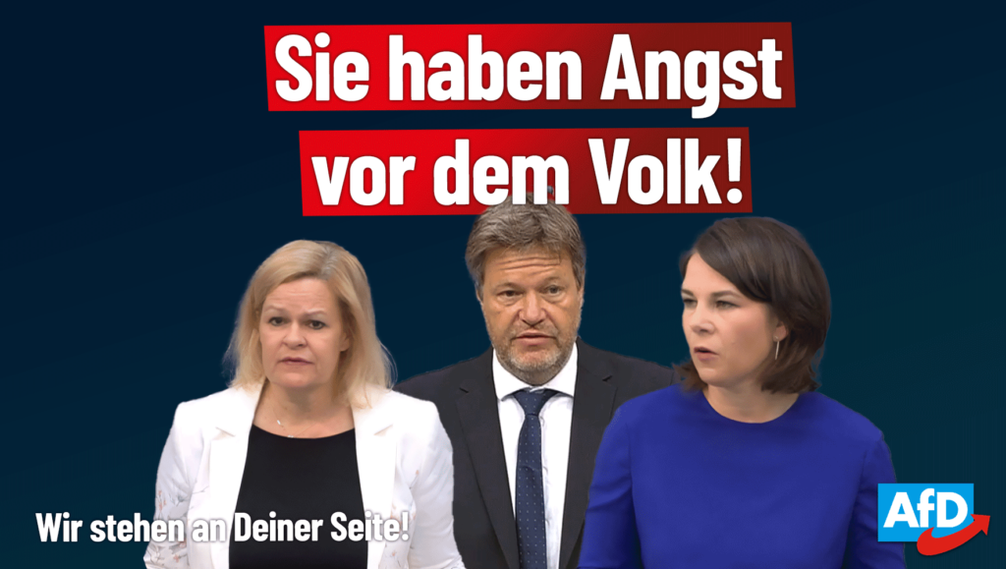 Bild: AfD Deutschland