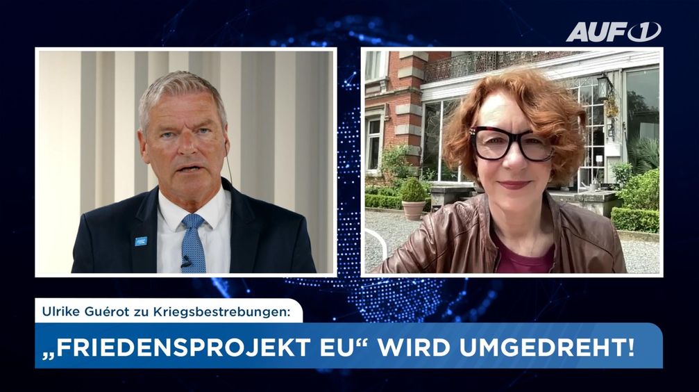 Bild: AUF1 / Eigenes Werk