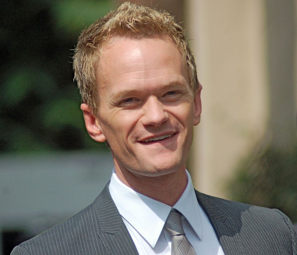 Neil Patrick Harris (2011)