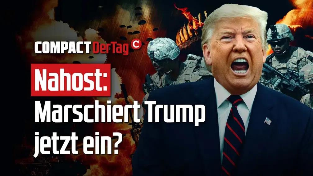 Bild: COMPACTTV / Eigenes Werk