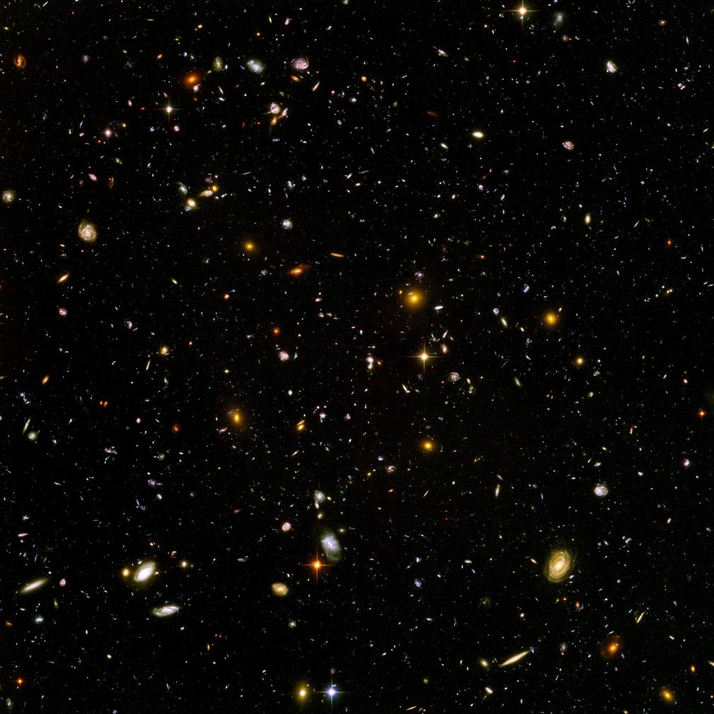 Universum