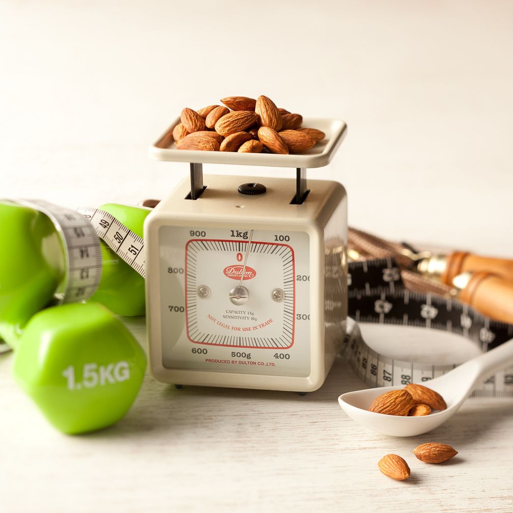 Bild: Almond Board of California Fotograf: Almond Board of California