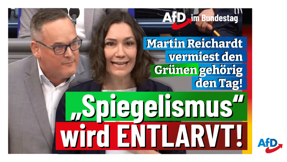 Bild: AfD Deutschland